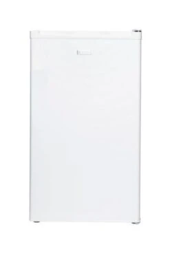 Haden 48cm Under Counter Larder Fridge HL92W - White