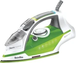 Breville VIN393 2400W Aero Ceramic Steam Iron