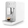 Smeg BCC02WHMUK Bean To Cup Coffee Machine - Matte White