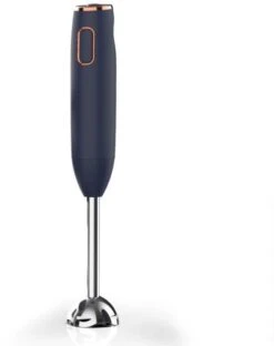 Tower T12059MNB Cavaletto Stick Blender - Midnight Blue