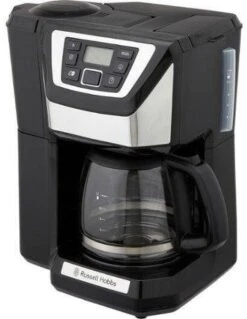 Russell Hobbs 22000 Chester Grind & Brew Coffee Machine