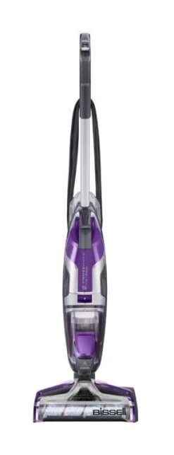 Bissell 2224E Crosswave Pet Pro Multi Surface Cleaner