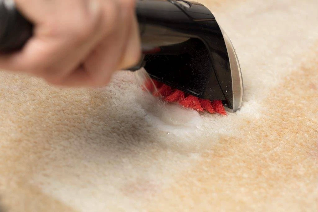 Bissell 36982 SpotClean Pet Carpet Cleaner - Image 3