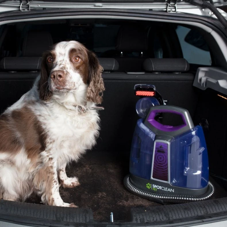 Bissell 36982 SpotClean Pet Carpet Cleaner - Image 2