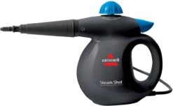 Bissell 2635E Steamshot Handheld Steam Cleaner