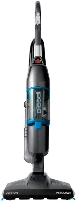 Bissell 1977E Vac & Steam Upright Steam Cleaner