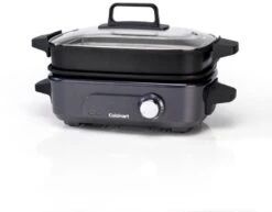 Cuisinart GRMC3U Cook In Multi Cooker