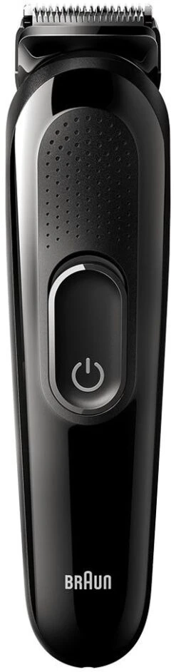 Braun MGK3220 Rechargeable 6-in-1 Multi Grooming Kit