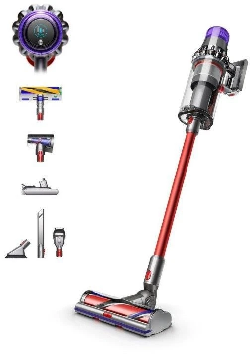 Dyson Outsize Absolute Cordless Vacuum Cleaner