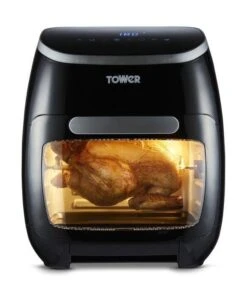 Tower T17076 Xpress Pro 10-in-1 Digital Air Fryer