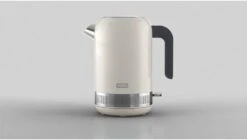 Breville VKT153 High Gloss Cream Kettle