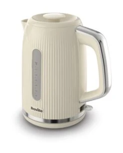 Breville Bold VKT223 Cream Kettle