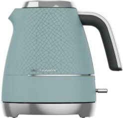 Beko Cosmopolis WKM8307T Teal Dome Kettle