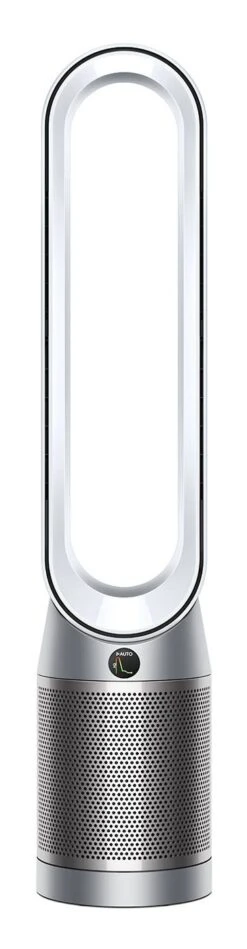 Dyson TP7A Purifier - White/Nickel