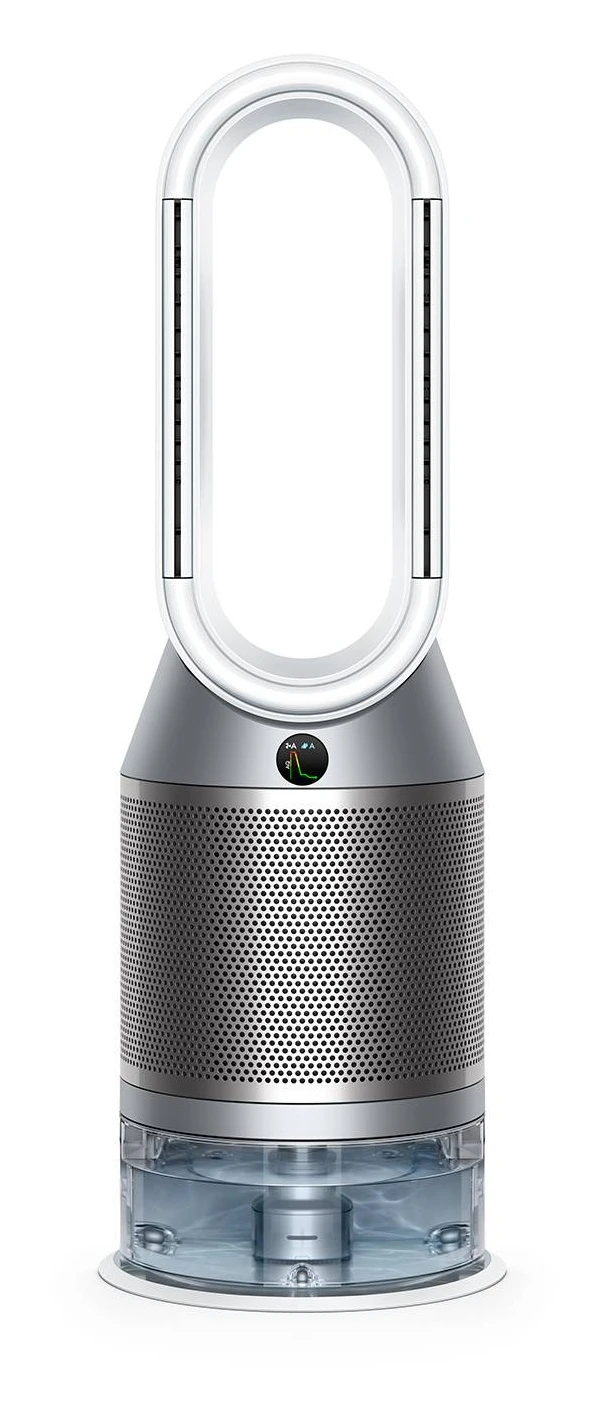 Dyson PH3A Purifier/Humidifier - White/Nickel