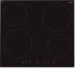 CDA HN6412FR 60cm Induction Hob