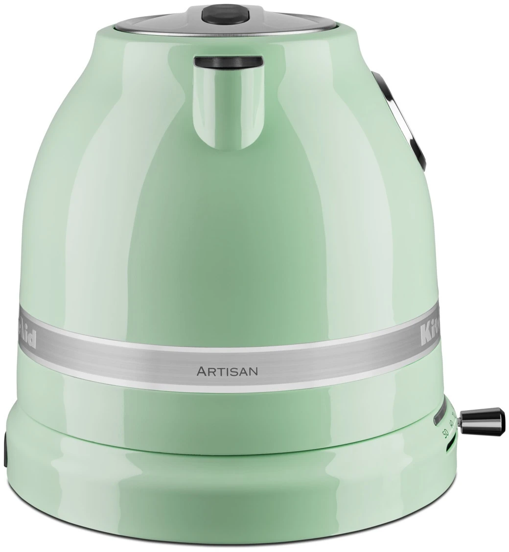 KitchenAid 5KEK1522BPT 1.5L Kettle - Pistachio - Image 2