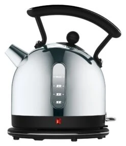 Dualit Lite 2L Dome Kettle - Black