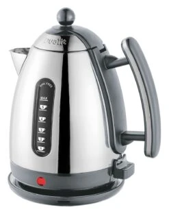 Dualit Lite 1.5L Jug Kettle - Grey