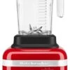 KitchenAid 5KSB6061BER High Performance 1.75L Blender - Empire Red