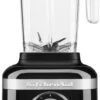 KitchenAid 5KSB1325BOB K150 Blender - Onyx Black