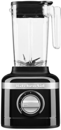 KitchenAid 5KSB1325BOB K150 Blender - Onyx Black