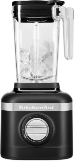 KitchenAid 5KSB1325BBM K150 Blender - Matte Black