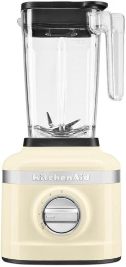 KitchenAid 5KSB1325BAC K150 Blender - Almond Cream
