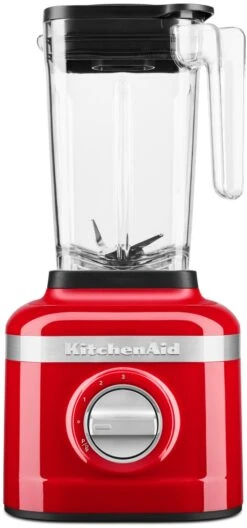 KitchenAid 5KSB1325BER K150 Blender - Empire Red