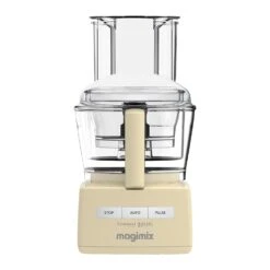 Magimix 3200Xl Food Processor - Cream