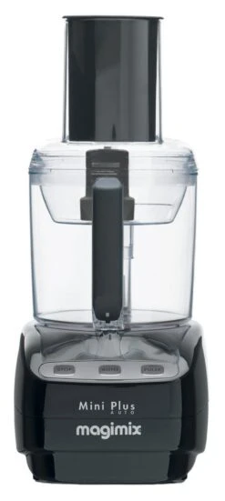 Magimix Le Mini Plus - Black