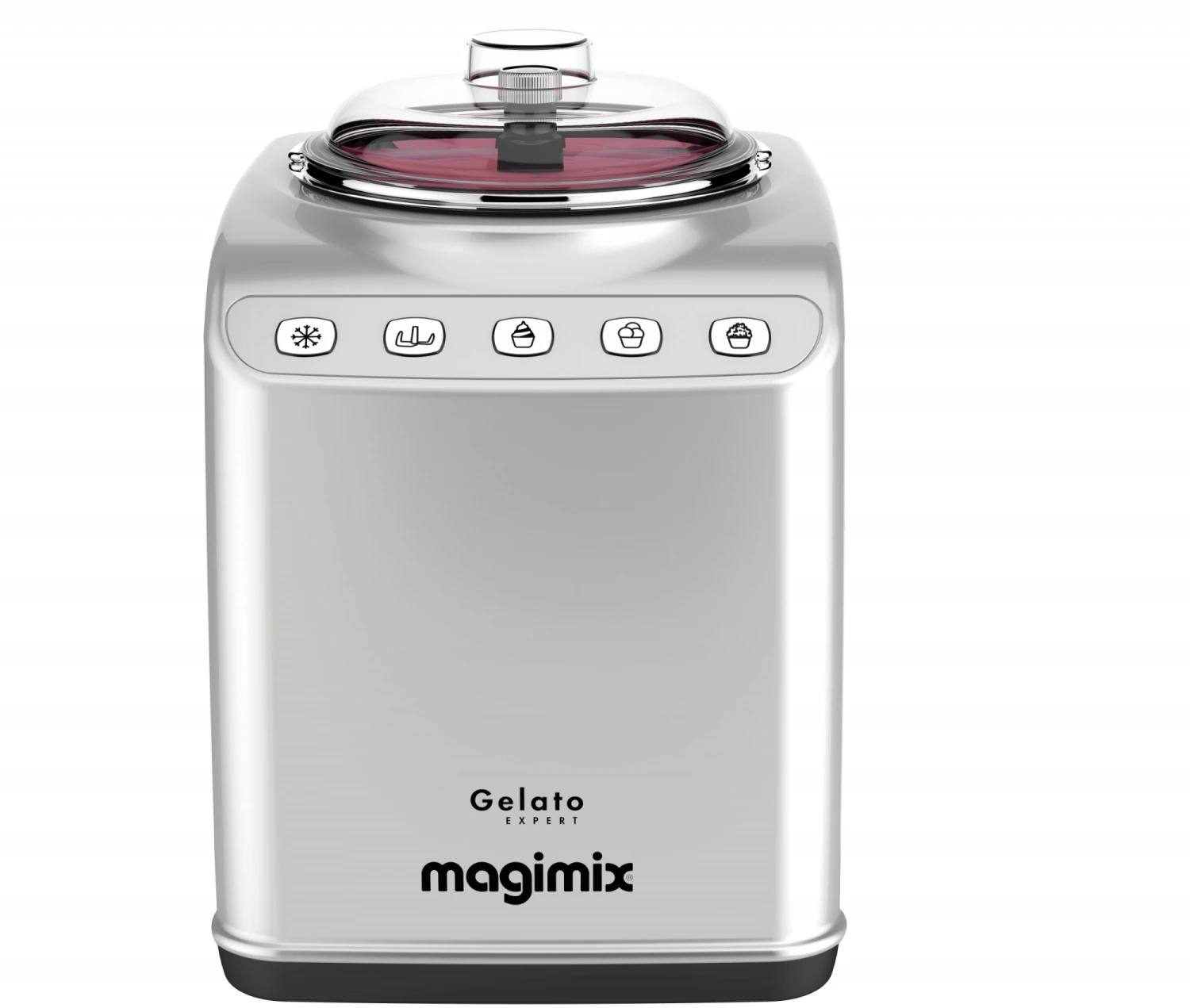 Magimix Gelato Expert Ice Cream Maker - Satin