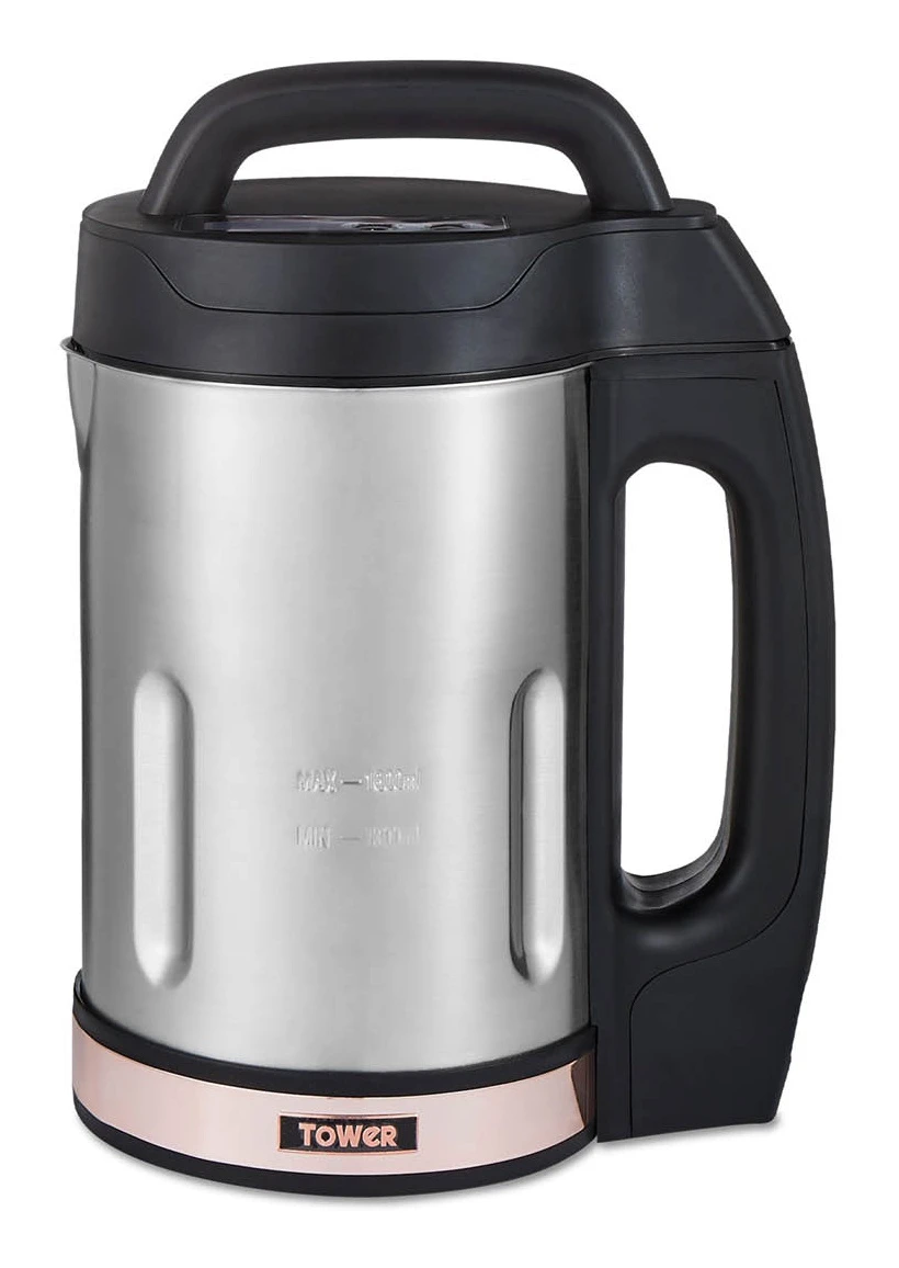 Tower T12031RG Soup Maker