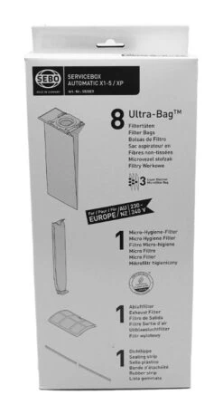 Sebo 5828ER Service Box