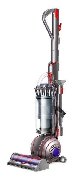 Dyson Ball Animal Upright Vacuum Cleaner - Silver