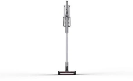Roidmi X30PRO Cordless Vacuum Cleaner With OLED Colour Display & App - 70 Minutes Run Time - Silver