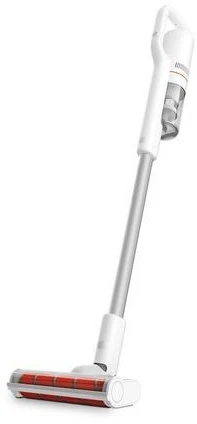 Roidmi S2 Cordless Vacuum Cleaner - 60 Minutes Run Time - White