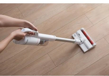 Roidmi S2 Cordless Vacuum Cleaner - 60 Minutes Run Time - White - Image 3