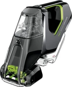 Bissell 2982E Pet Stain Eraser Handheld Carpet Cleaner