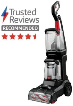 Bissell 3112E PowerClean 2X Carpet Cleaner