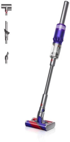 Dyson Omni-Glide Cordless Stick Vacuum Cleaner