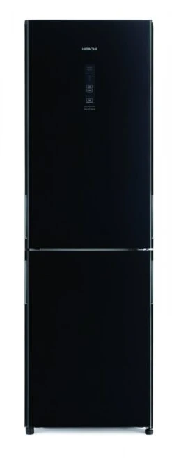 Hitachi R-BGX411PGB1 Fridge Freezer - Gradiant Grey