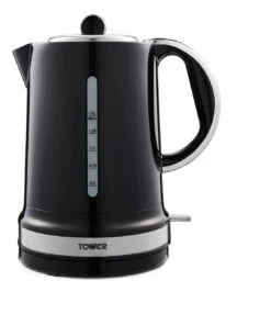 Tower T10049NOR Belle 1.5L Kettle - Noir