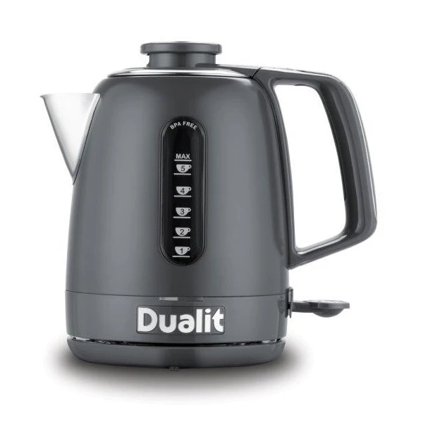 Dualit 72313 Domus Kettle Grey