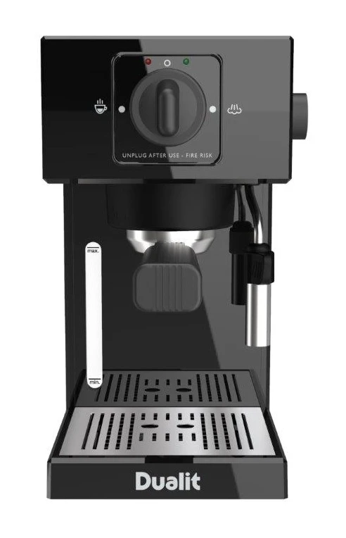 Dualit 84470 Espresso Coffee Machine