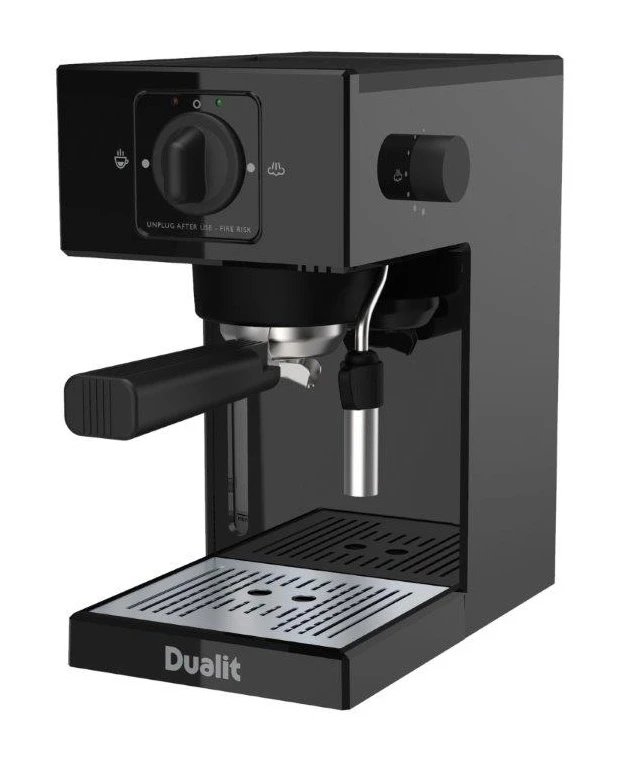 Dualit 84470 Espresso Coffee Machine - Image 2