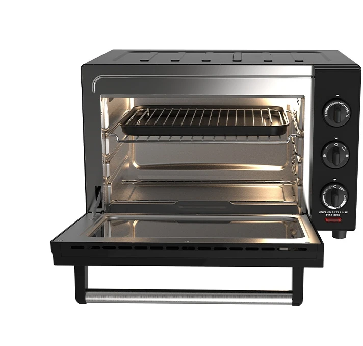 Dualit 89220 Mini Oven - Image 2