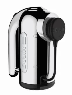 Dualit 89300 Hand Mixer Chrome