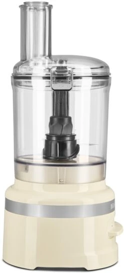 KitchenAid 5KFP0921BAC 2.1L Food Processor Almond Cream