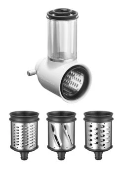 KitchenAid 5KSM2FPPC Accessory Pack